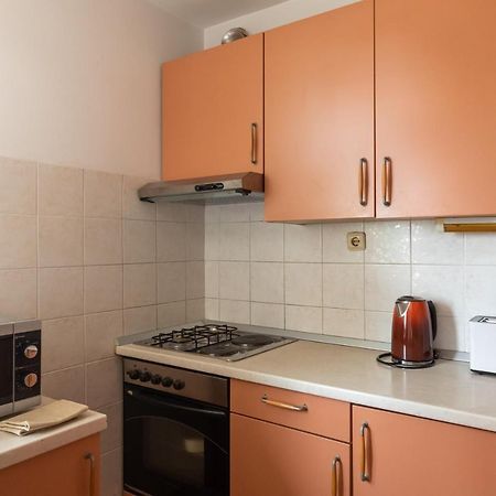 Ferienwohnung Adriatic Charm: Coastal Heaven Of Dubrovnik Exterior foto