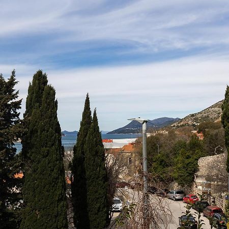 Ferienwohnung Adriatic Charm: Coastal Heaven Of Dubrovnik Exterior foto
