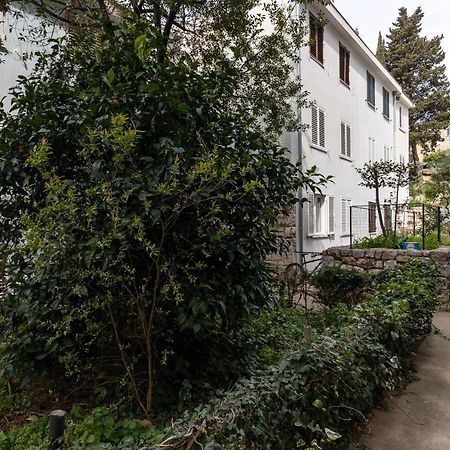 Ferienwohnung Adriatic Charm: Coastal Heaven Of Dubrovnik Exterior foto