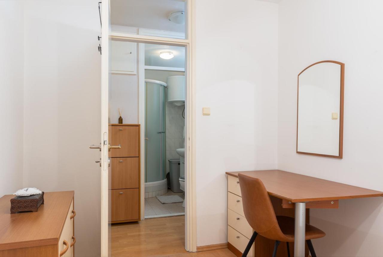 Ferienwohnung Adriatic Charm: Coastal Heaven Of Dubrovnik Exterior foto