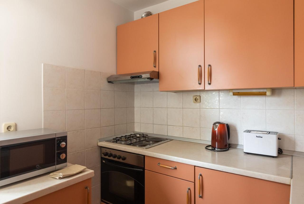 Ferienwohnung Adriatic Charm: Coastal Heaven Of Dubrovnik Exterior foto
