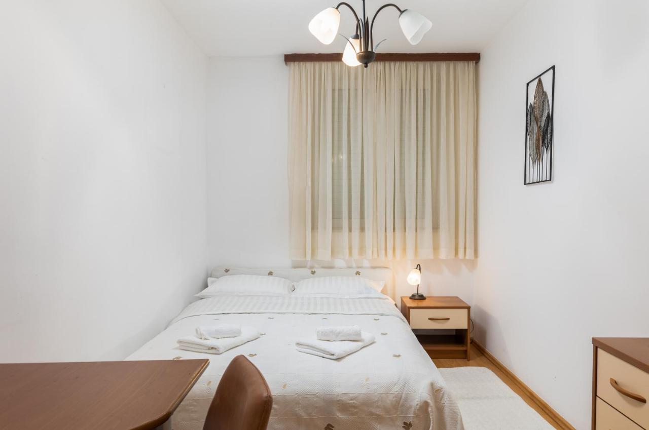 Ferienwohnung Adriatic Charm: Coastal Heaven Of Dubrovnik Exterior foto