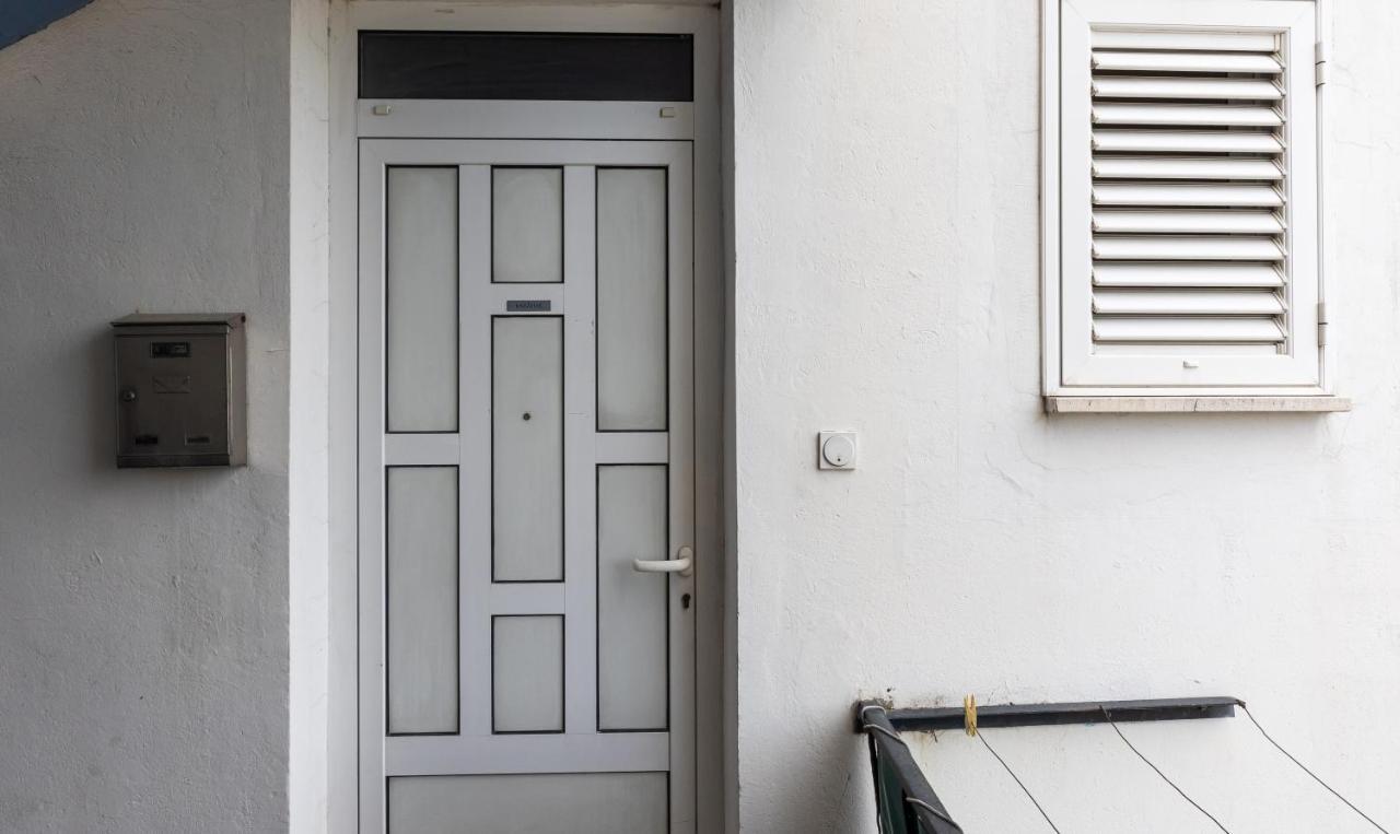 Ferienwohnung Adriatic Charm: Coastal Heaven Of Dubrovnik Exterior foto