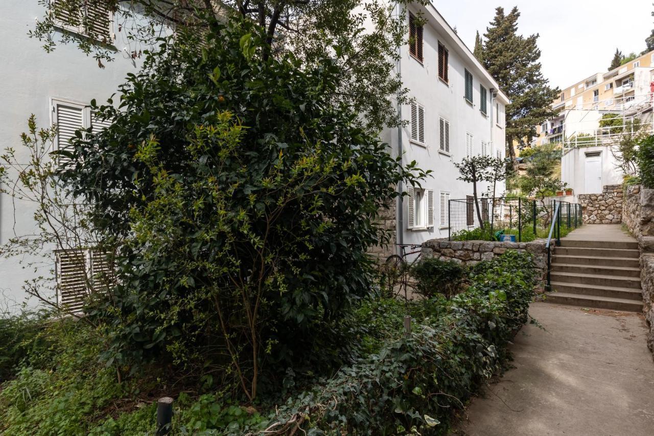 Ferienwohnung Adriatic Charm: Coastal Heaven Of Dubrovnik Exterior foto